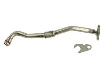 Масляный патрубок Fast FT53274