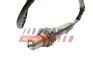 Лямбда-зонд fiat doblo 1.3d 10- /opel astra h 1.3cdti 05- Fast FT54105 (фото 2)