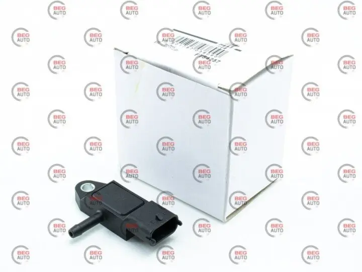 Мапсенсор RENAULT TRAFIC 00-14, RENAULT KANGOO 08-13 Fast FT54257 (фото 1)