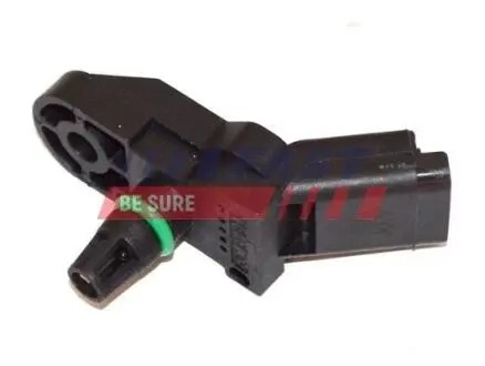 Датчик давления во впускном коллекторе fiat fiorino (07-)/ citroen berlingo (08-) 1.4/1.6 4-pin Fast FT54259