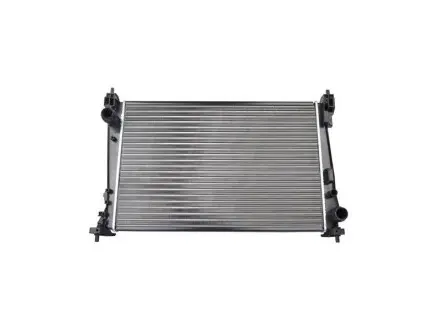 Радиатор основной LANCIA DELTA III(844)08-14; OPEL CORSA D(S07)06-14; FIAT BRAVO II (198) 08-14 Fast FT55008
