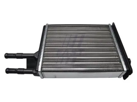 Теплообменник, отопление салона Fast FT55009