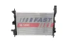 Радіатор ford transit connect 13>1.0 ecoboost Fast FT55025 (фото 2)