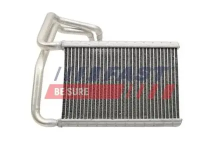 Теплообменник ford transit 13>2.0 tdci 16> Fast FT55032