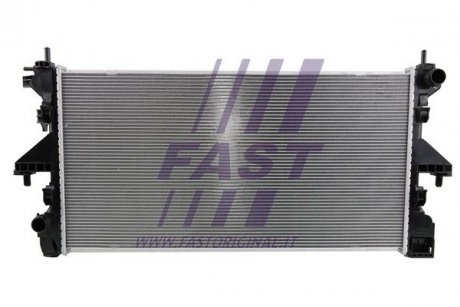 Радиатор Fast FT55039 (фото 1)
