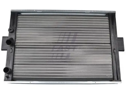 Радиатор iveco daily 90> 2.5 d/td Fast FT55058