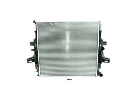 Радиатор iveco daily 06>3.0 jtd 12> Fast FT55084