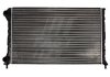 Радиатор основной FIAT DOBLO I (119, 223) 01-, DOBLO 00-09 Fast FT55105 (фото 2)