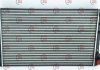 Радиатор основной FIAT DOBLO I (119, 223) 01-, DOBLO 00-09 Fast FT55105 (фото 1)