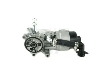 Масляный радиатор fiat scudo 07- Fast FT55144