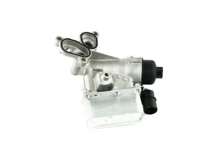 Оливний радіатор Fast FT55212