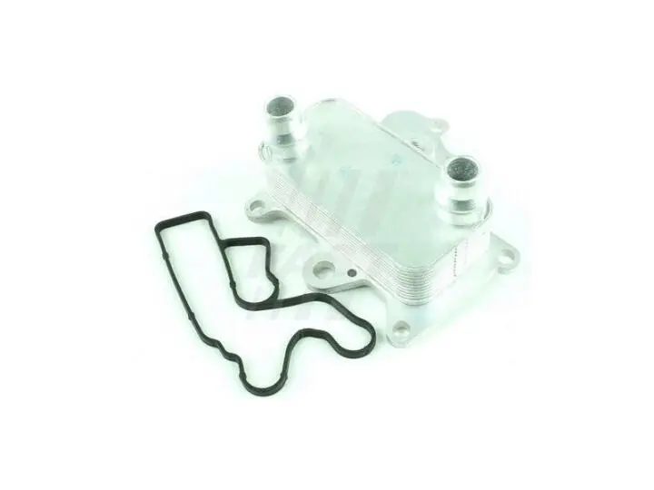 Теплообменник ДВС 1.6MJET ft FIAT DOBLO 09- Fast FT55215 (фото 1)