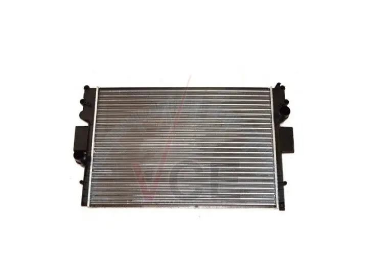 Фото 1 - Радиатор основной IVECO DAILY V 11-14,DAILY IV 06-11,DAILY III 99-07,DAILY E4 06-11,DAILY E3 00-05,Daily E5 11-14 Fast FT55242 Радиатор основной IVECO DAILY V 11-14,DAILY IV 06-11,DAILY III 99-07,DAILY E4 06-11,DAILY E3 00-05,Daily E5 11-14 Fast FT55242 (фото 1)