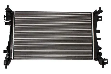 Радиатор основной FIAT PUNTO (199) 12-,GRANDE PUNTO (199_) 05-,PUNTO EVO (199) 09-12,Punto 05-18 Fast FT55247