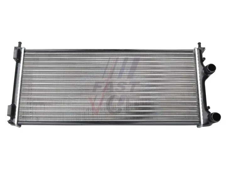 Радиатор основной FIAT DOBLO I (119, 223) 01-, DOBLO 00-09 Fast FT55253 (фото 1)