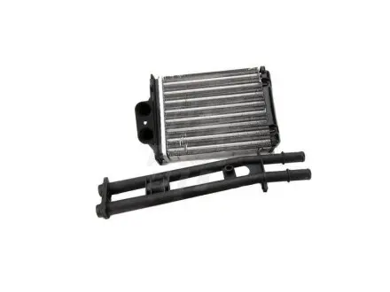 Радиатор печки Fast FT55256