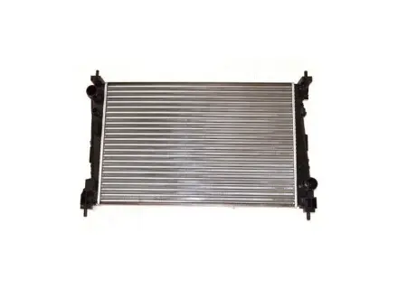 Радиатор охлаждения fiat grande punt opel corsa d 1.3d 10.05- Fast FT55268