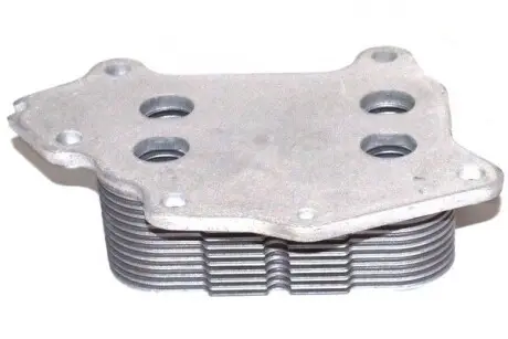 Масляный радиатор berlingo 08- 1.6 hdi 90k Fast FT55278