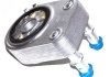 Теплообмінник 1.9D ft Fiat Doblo 00-09 Fast FT55289 (фото 1)