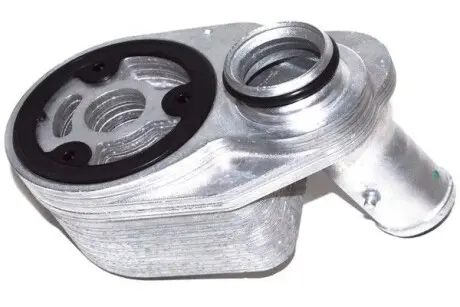 Масляный радиатор ежедневно 06- 2.3 Fast FT55291