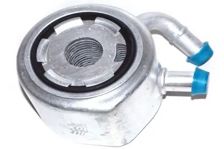 Масляный радиатор, двигательное масло Fast FT55297