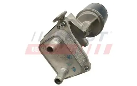 Масленый радиатор citroen jumper 06> 2.0 blue hdi Fast FT55405