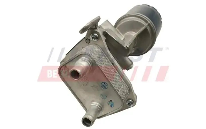 Масленый радиатор citroen jumper 06&gt; 2.0 blue hdi Fast FT55405 (фото 1)