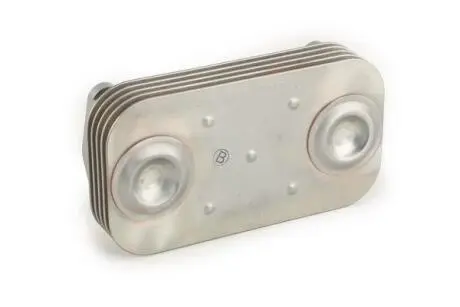 Масленый радиатор fiat ducato 06>/14> 3.0 jtd Fast FT55412