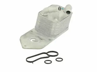 Масляний радіатор ford transit Fast FT55415