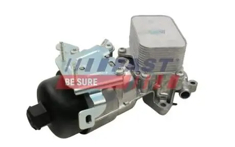 Масленый радиатор citroen berlingo 08> Fast FT55421