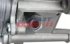 Радіатор масляний fiat doblo 09> Fast FT55423 (фото 5)
