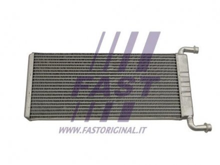 Радиатор отопителя mercedes sprinter 906 (06-) Fast FT55538 (фото 1)