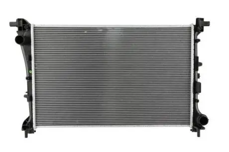 Радіатор fiat tipo 16>1.6 jtd Fast FT55551