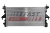 Радиатор Fast FT55552 (фото 1)
