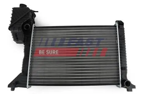 Радиатор mercedes sprinter 95>901-905 Fast FT55554