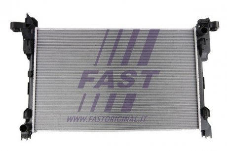 Радиатор Fast FT55570