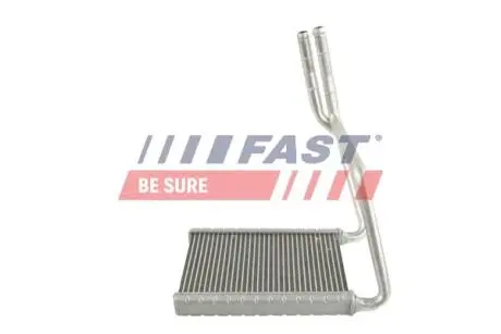 Радиатор печки Fast FT55583
