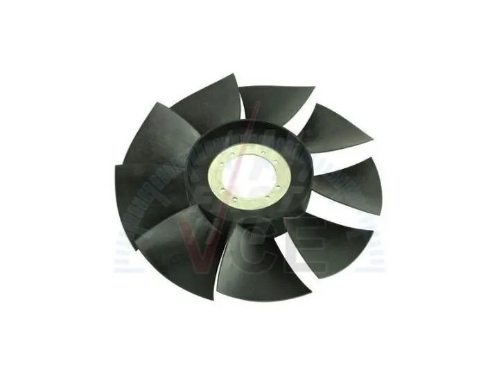 Фото 1 - Вентилятор iveco daily 06-35c14/16/18 Fast FT56007 Вентилятор iveco daily 06-35c14/16/18 Fast FT56007 (фото 1)