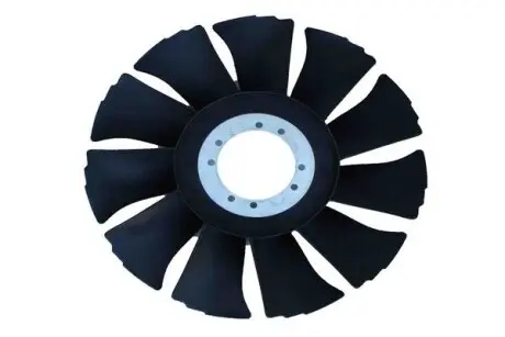 Крыльчатка вентилятора 11 лопастей IVECO Daily 00-11 Fast FT56128