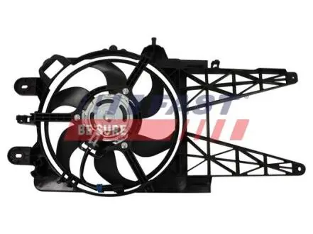 Вентилятор охлаждения двигателя Fast FT56149