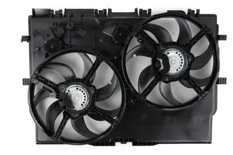 Вентилятор радиатора Fast FT56196