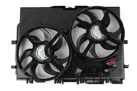 Вентилятор радиатора Fast FT56197