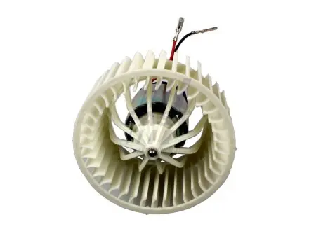 Вентилятор печки Fast FT56530