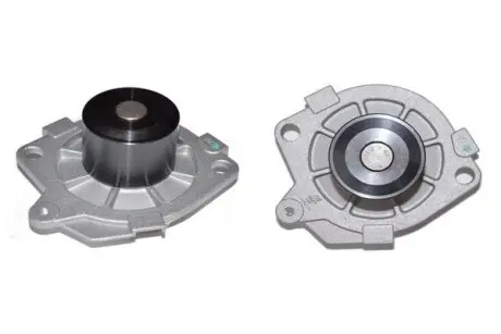 Насос системы охлаждения 1.9JTD ft,1.9MJET FIAT DOBLO 00-09 Fast FT57126