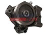 Помпа системи охолодження CITROEN Jumper 06-14, FIAT DUCATO 06-14, PEUGEOT BOXER 06-14 Fast FT57147 (фото 1)