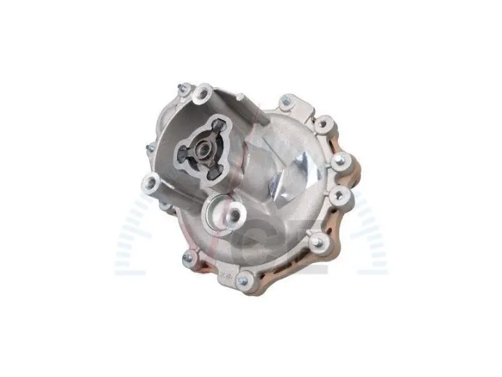 Насос системы охлаждения 2.2HDI pe, ci, 2.2MJET ft Citroen Jumper 06-14, Fiat Ducato 06-14 Fast FT57152 (фото 1)