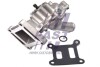 Помпа системи охолодження FORD MONDEO 94-96, FORD TRANSIT 00-06 Fast FT57167 (фото 1)