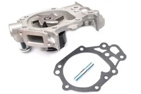 Насос водяний Renault Clio Kangoo 96-> Twingo 1.2 Fast FT57175