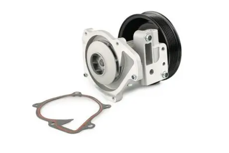 Насос водяной ford transit 2.4 tdci (06-) Fast FT57186