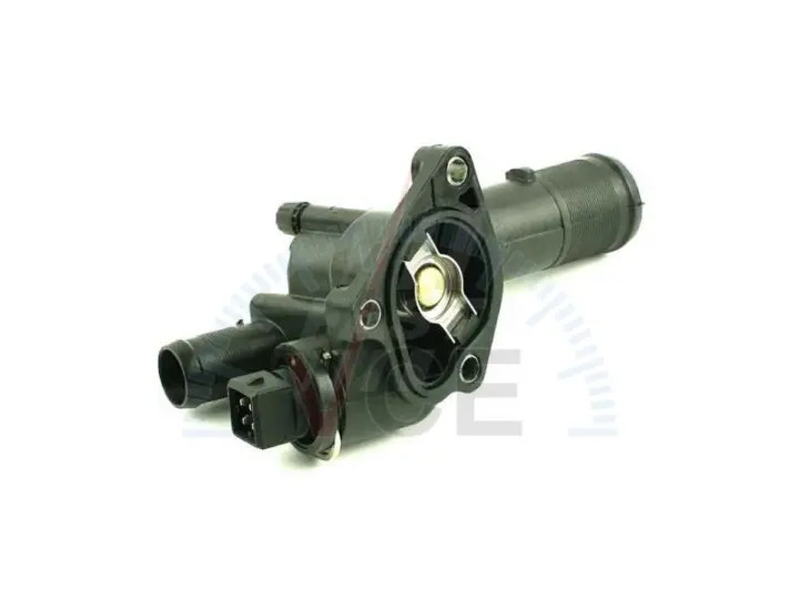 Термостат, охлаждающая жидкость Fast FT58010 (фото 1)